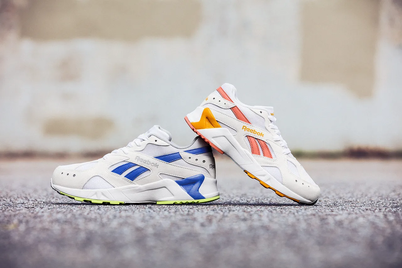 Reebok Aztrek Metalmagazine 14