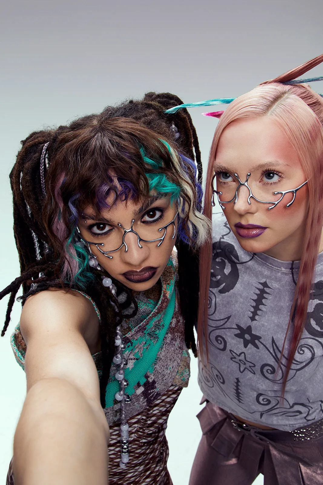 Studio Halia x Ines Alpha
