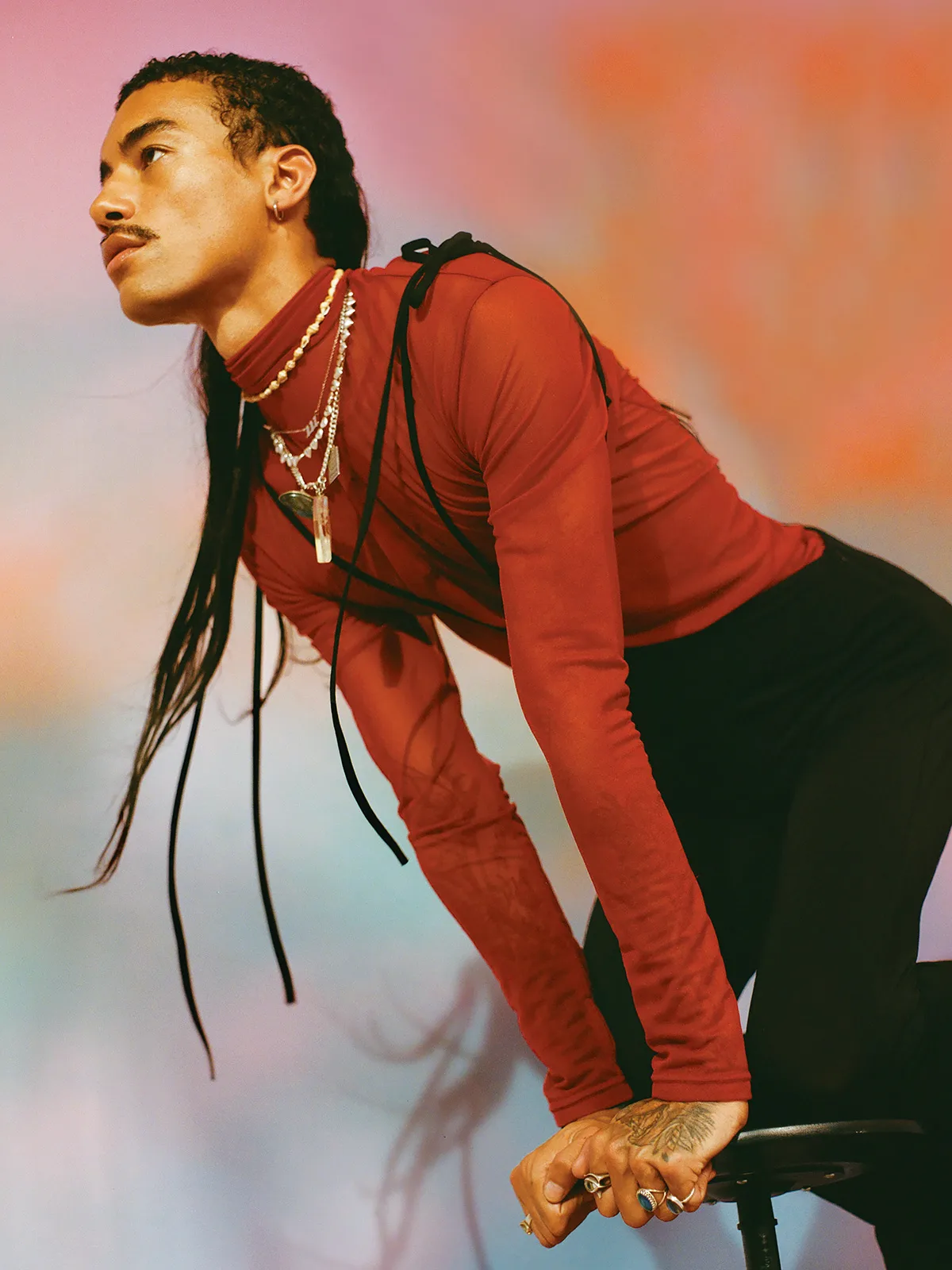 Alexander Beer Metalmagazine 4