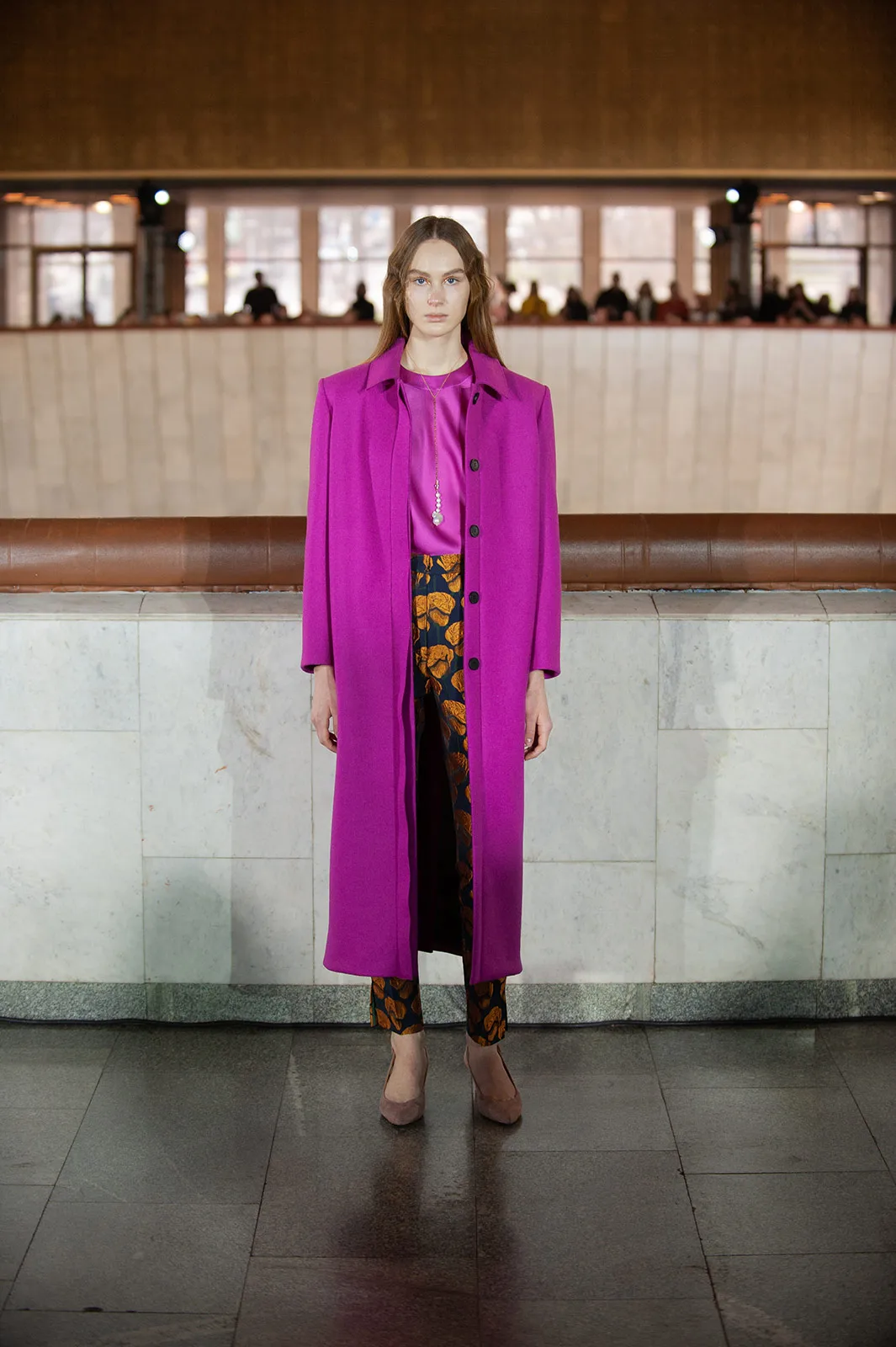 Ukrainian Fashion Week Fw 2020 Metalmagazine 15