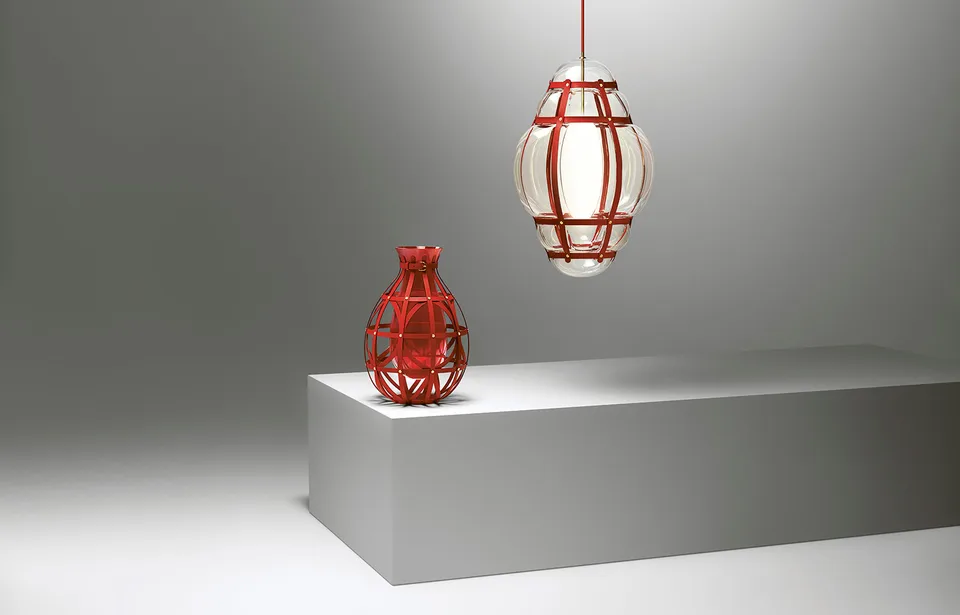Louis Vuitton Objets Nomades