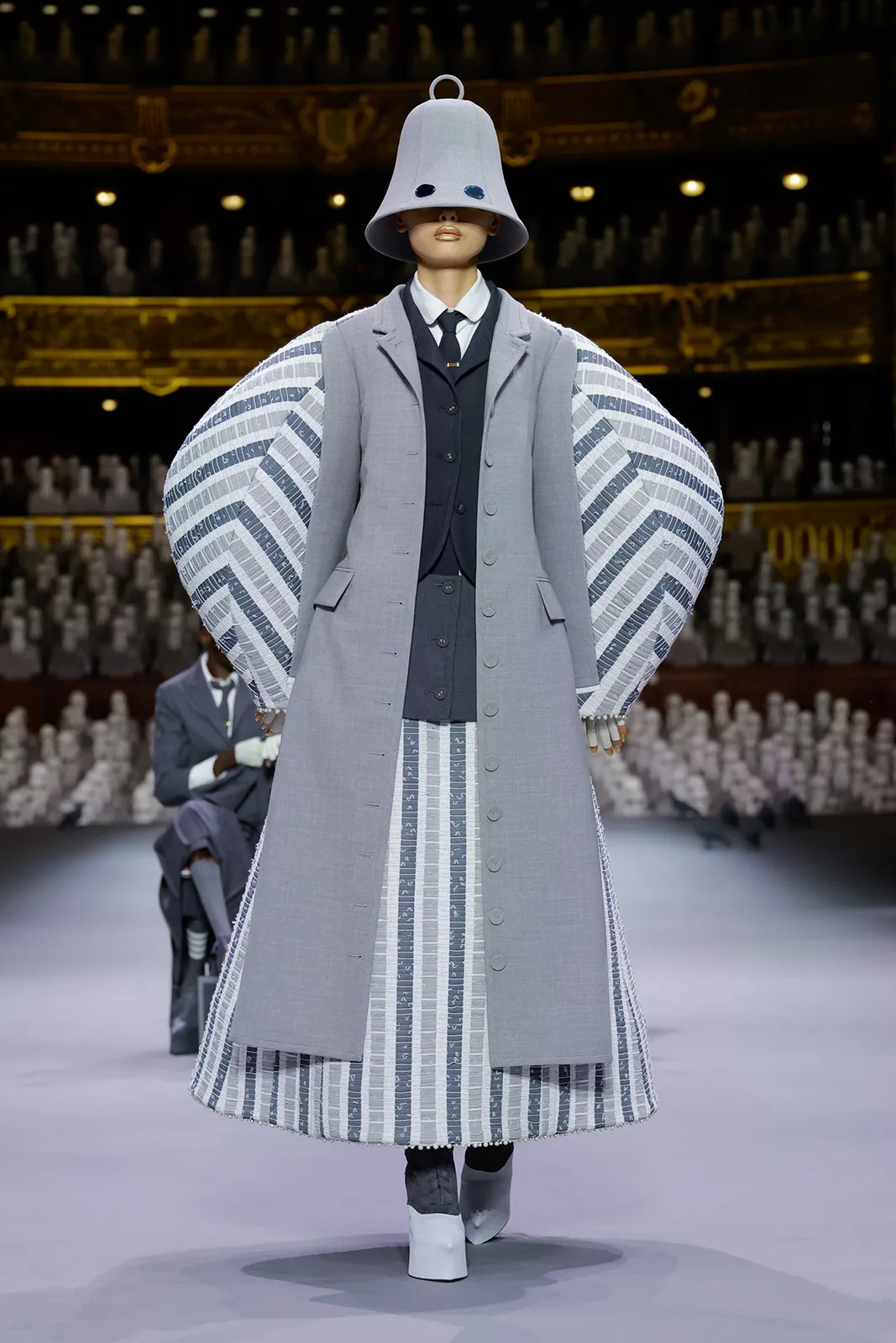 Tb Ss24 Look 11