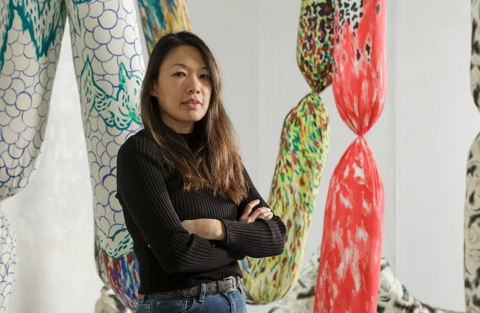 Sophie Teh