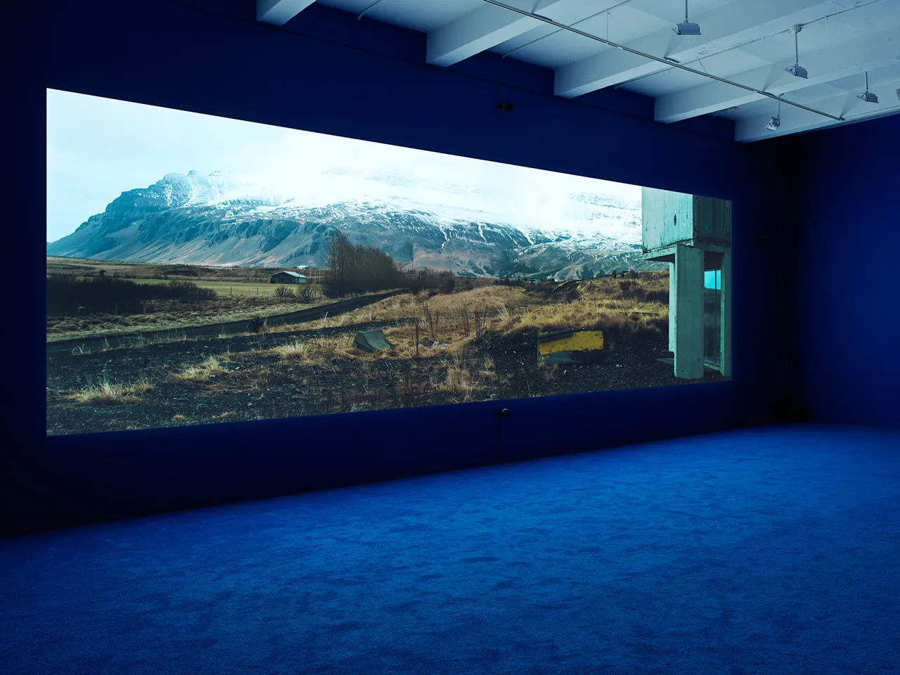 Isaac Julien Metalmagazine 4