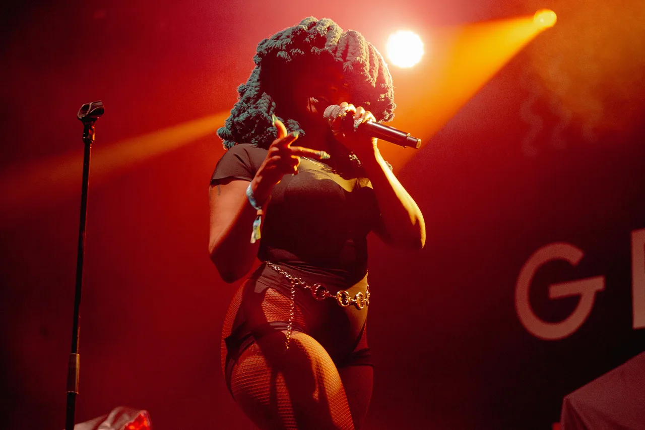 Green-Man-2024---Moonchild-Sanelly---Walled-Garden---credit-Kirsty-McLachlan
