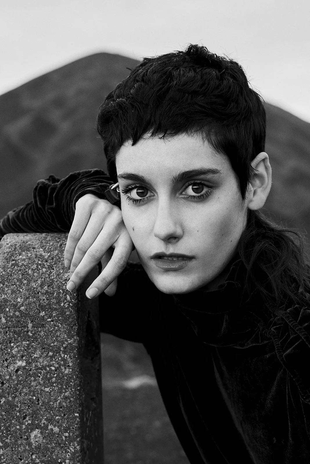 Yves Mourtada Clelia Cazals Metalmagazine 11