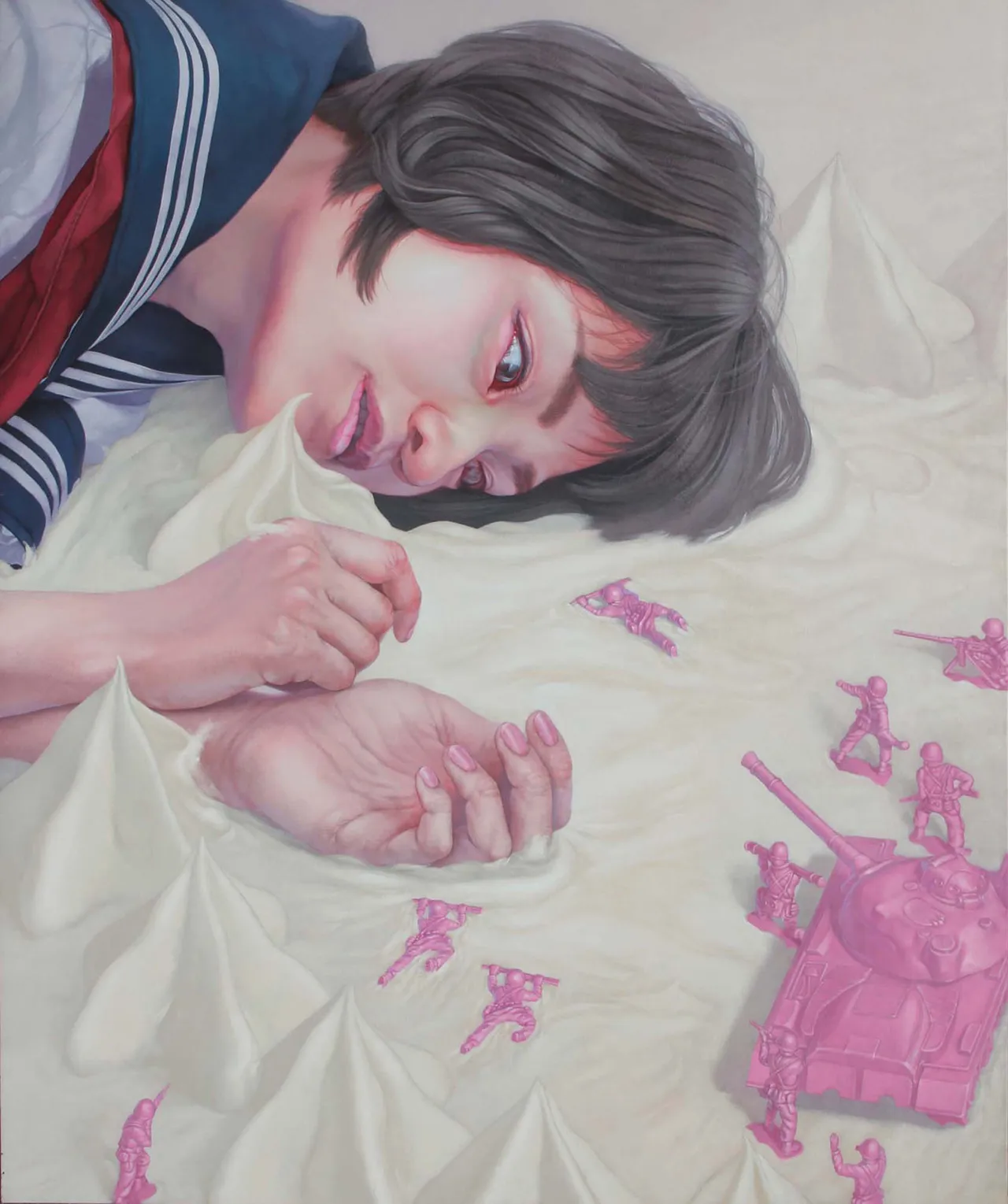 Kazuhiro Hori Metalmagazine 4