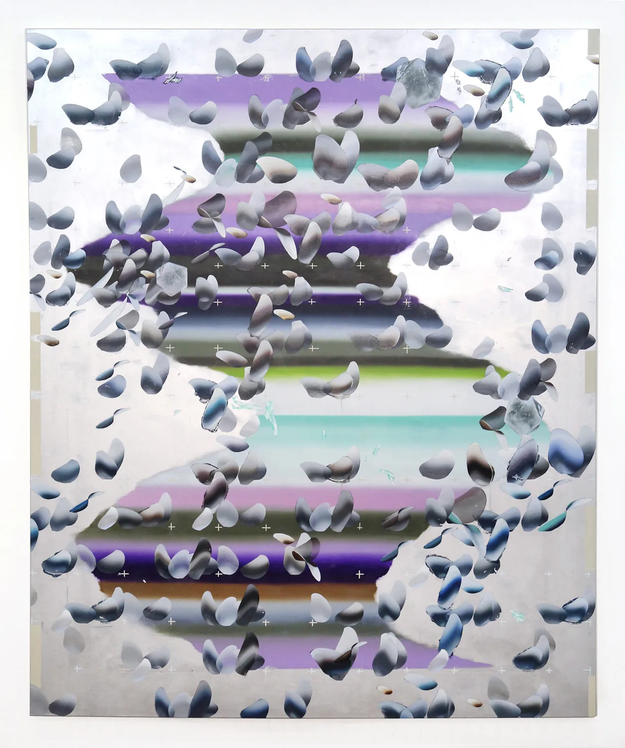 Vivien Zhang Metalmagazine 7