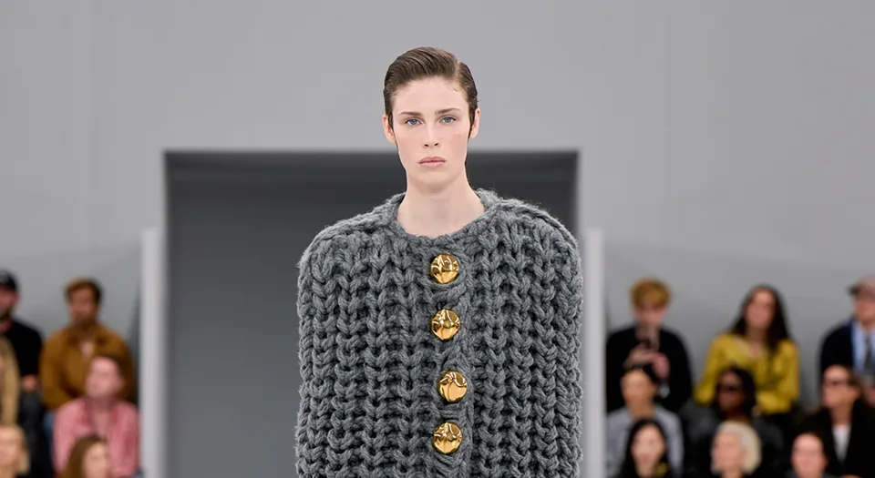 Loewe S/S 2024