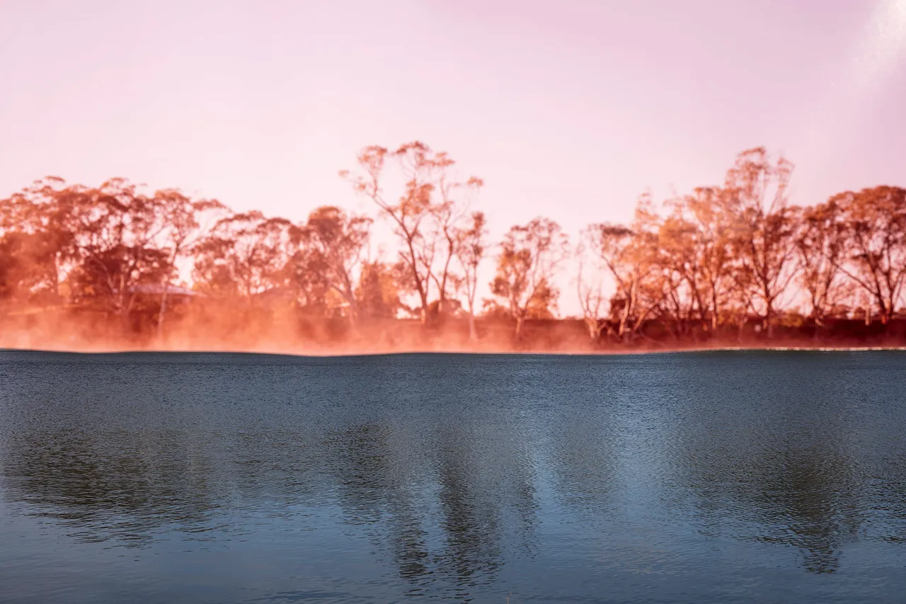 Undercurrent
