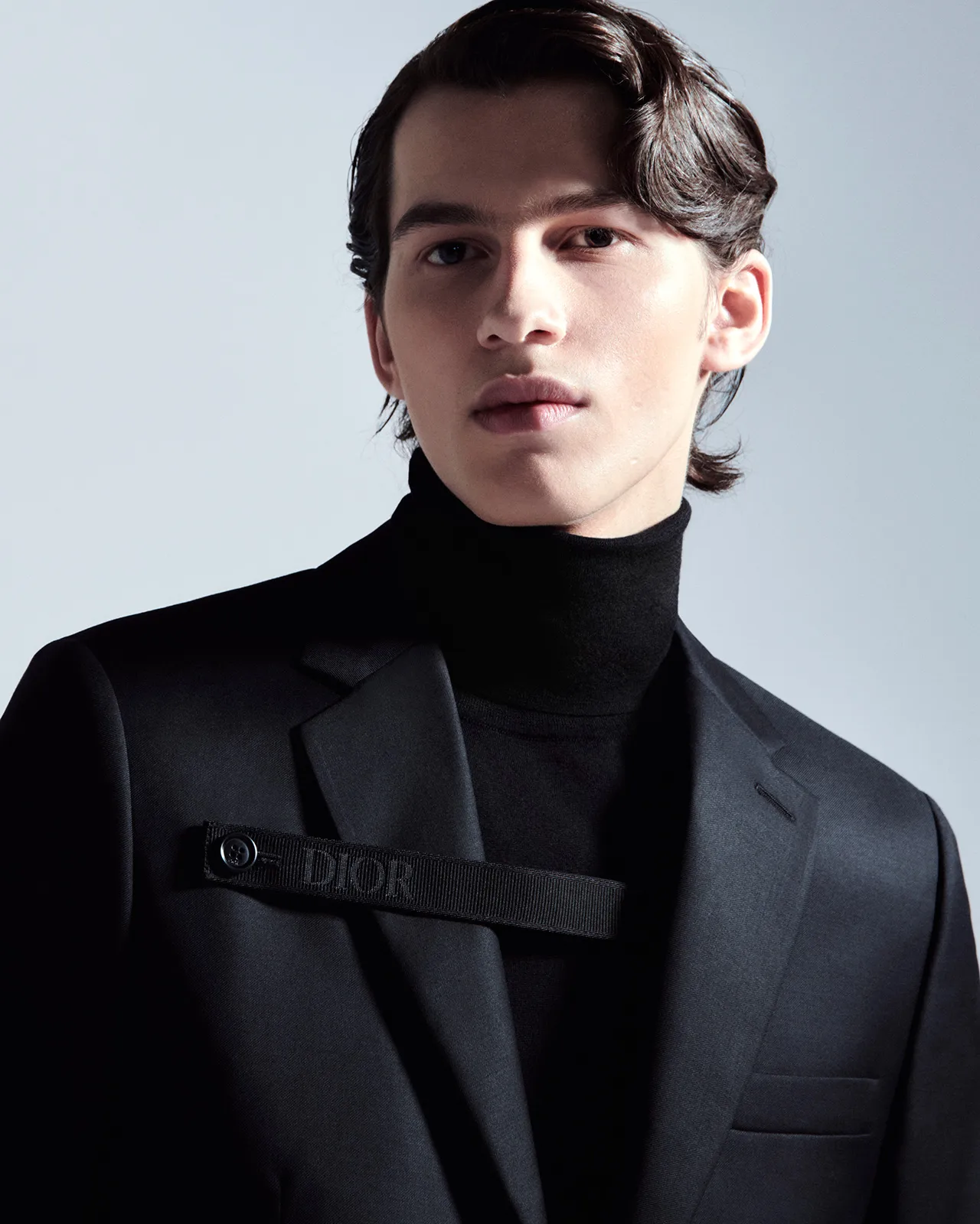 Dior Men Essentials 24
