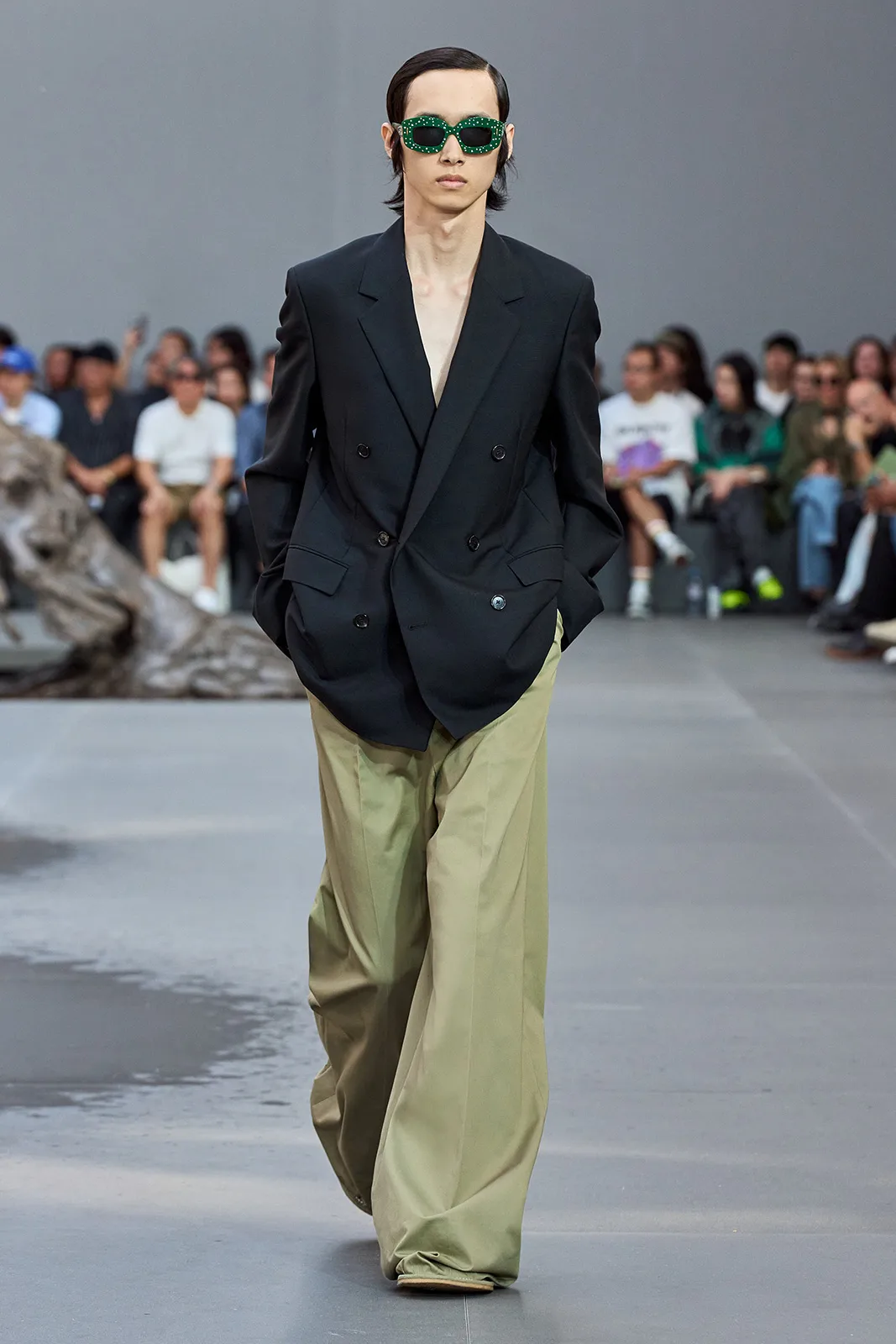 Loewe S S 2024 52