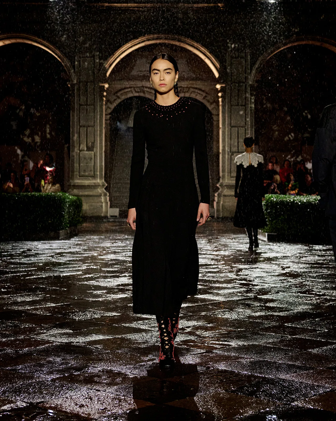 Dior Cruise 2024 11