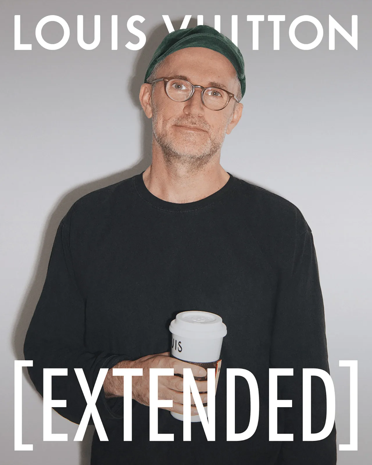 Louis Vuitton Extended 2