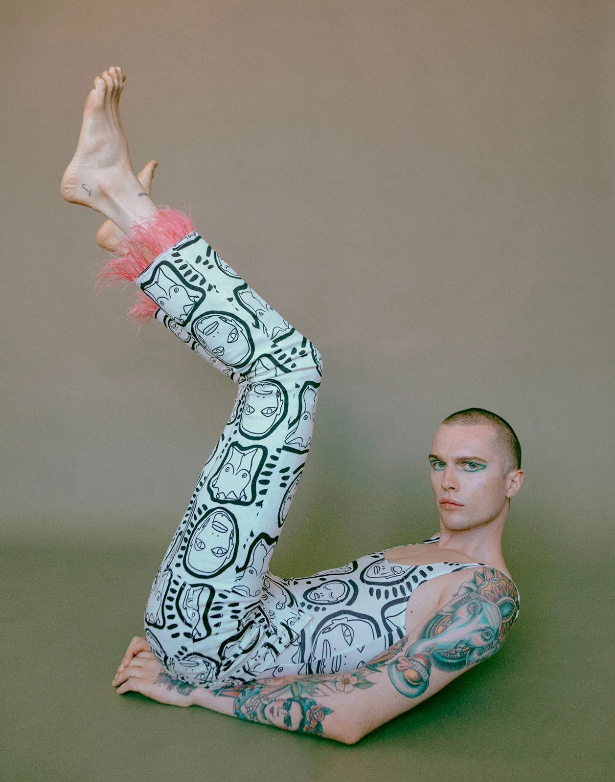 Patrick Church Metalmagazine 8