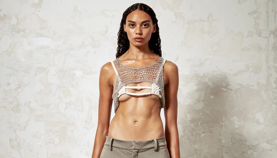 Sonia Carrasco S/S 2024