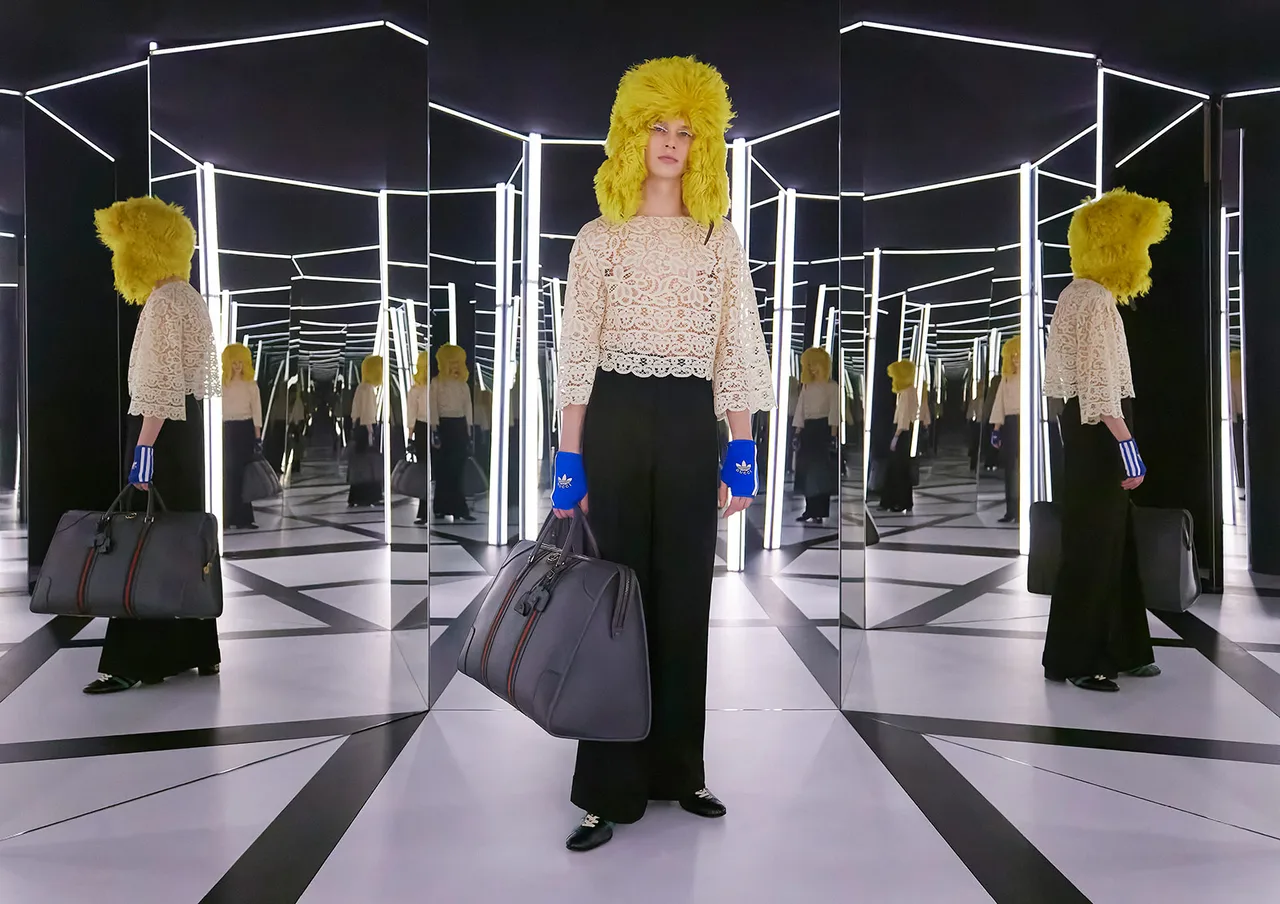 Gucci Fw 2022 Metalmagazine 40