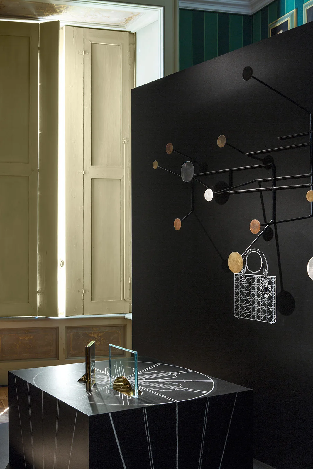 Dior Dimore X Dior Maison Scenography ©silvia Rivotella 6