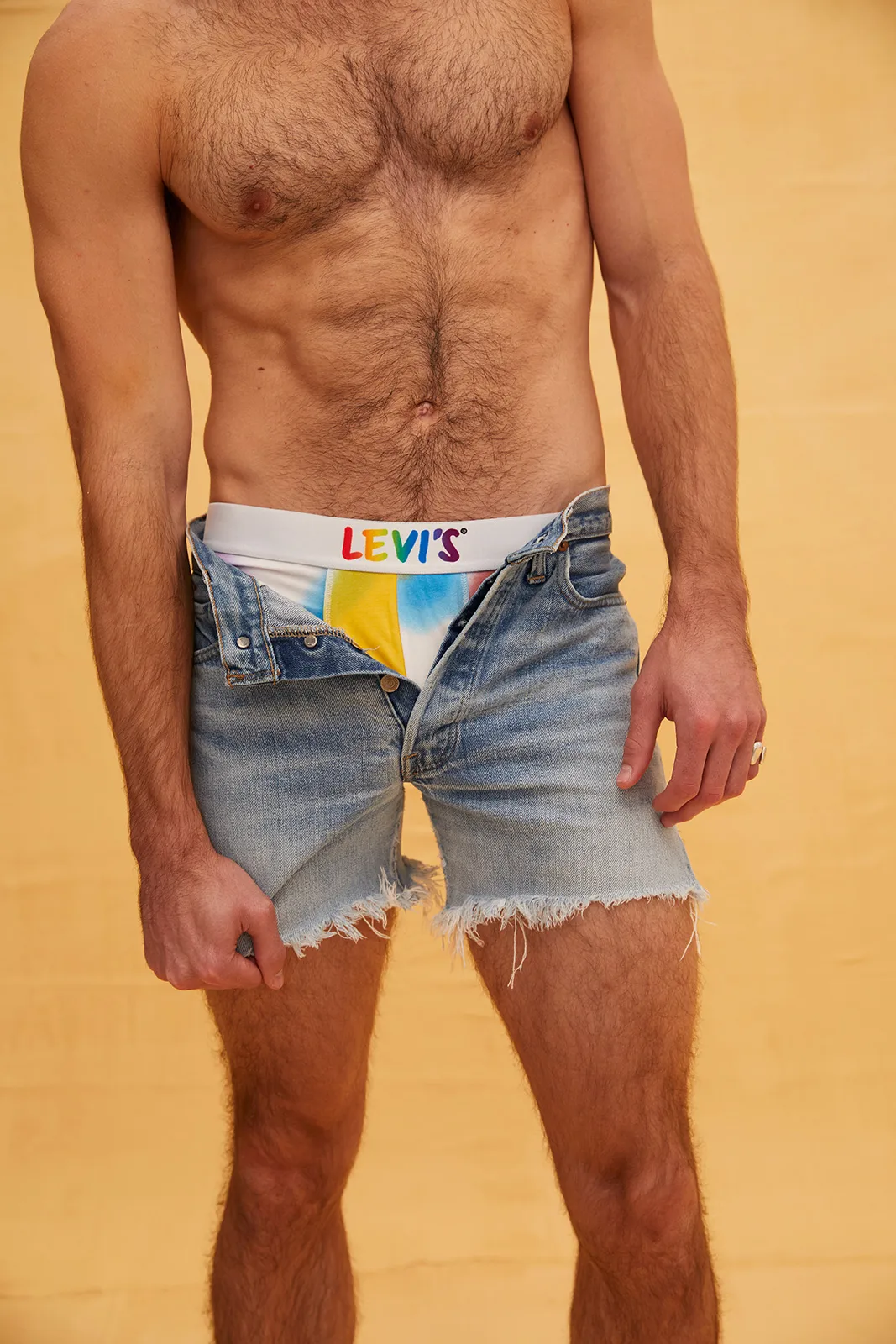 Levis Pride 2022 Metalmagazine 3