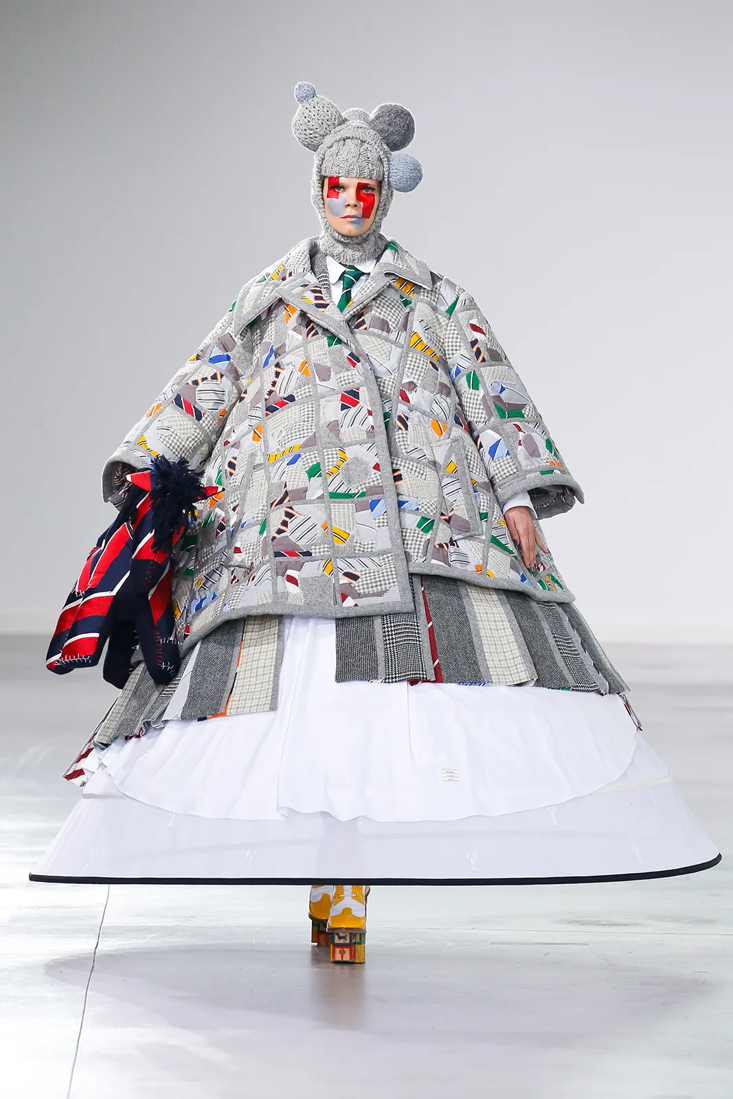 Thom Browne Fw 2022 51