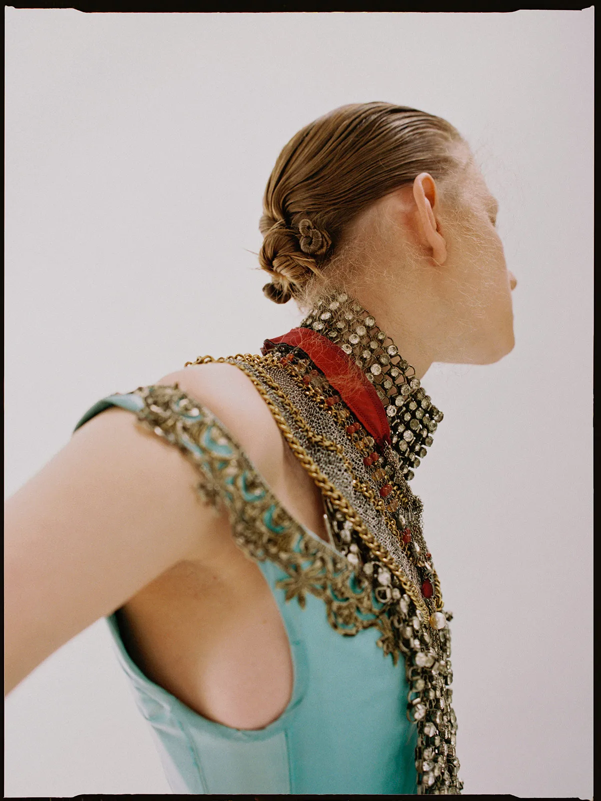Sergidevciacouture Metalmagazine 16