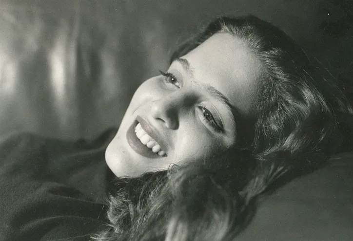 Andrea Gómez