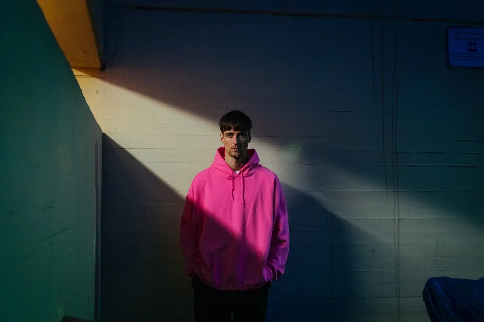 Julian Stetter