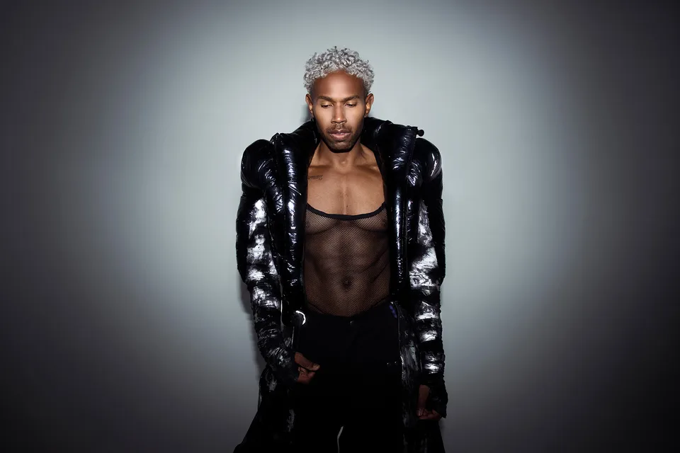 Deney Adam