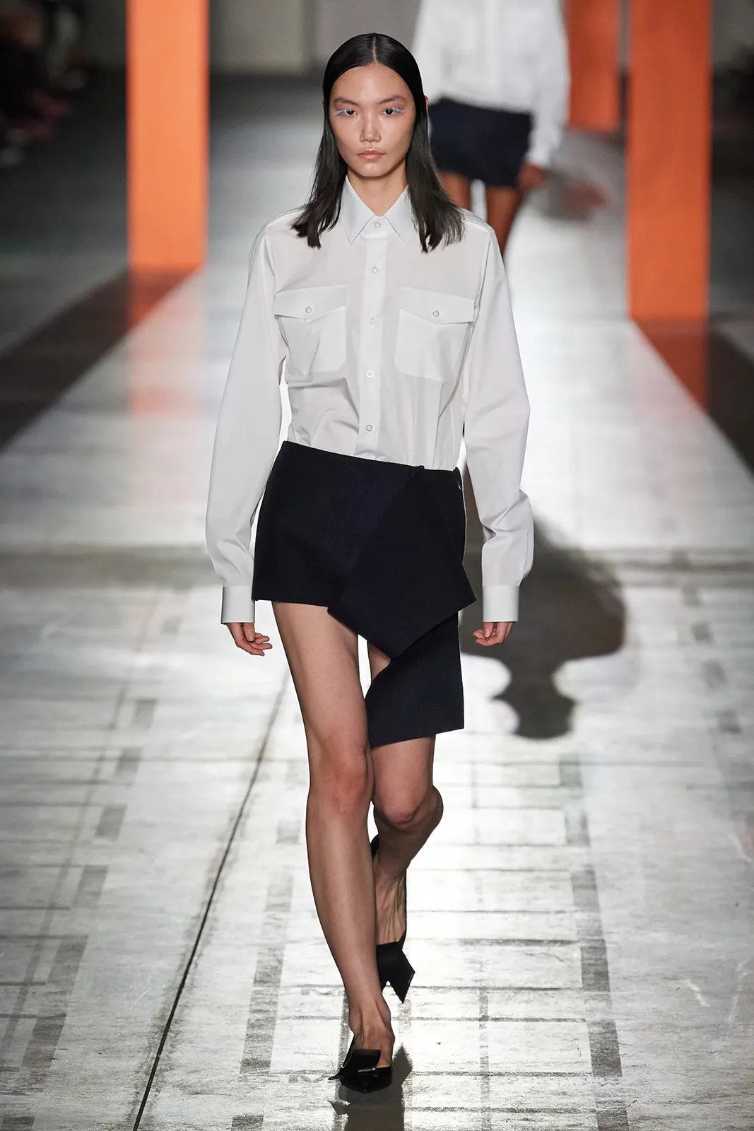 Prada Fall 2023 Ready to Wear Gorunway 39