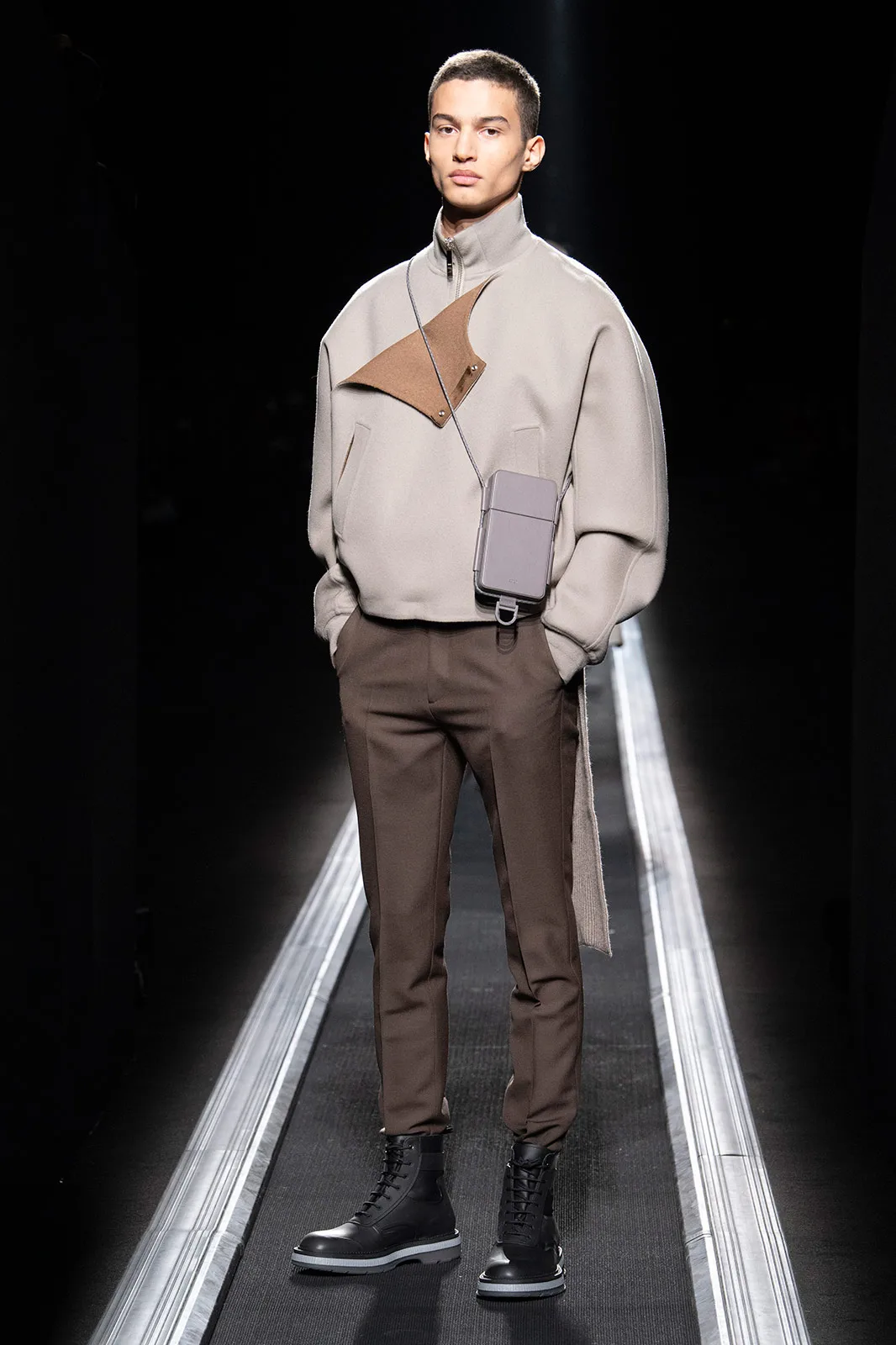Dior Men Winter2019 Metalmagazine 18