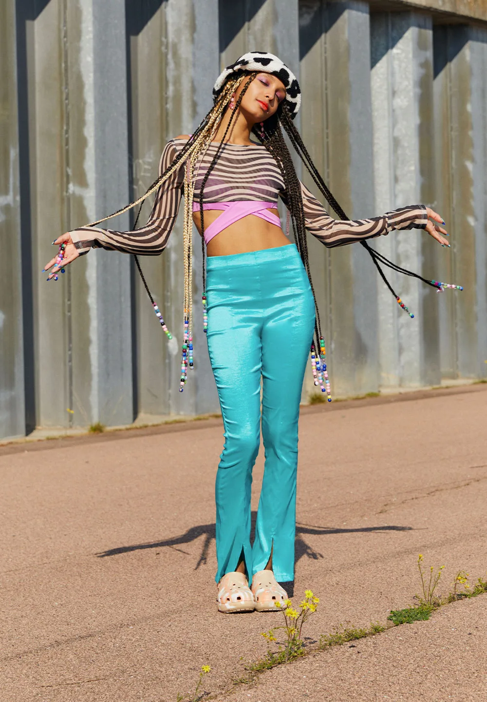 Zalando  7