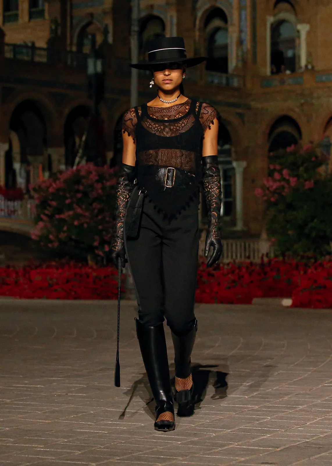 Dior Cruise2023 Metalmagazine 5