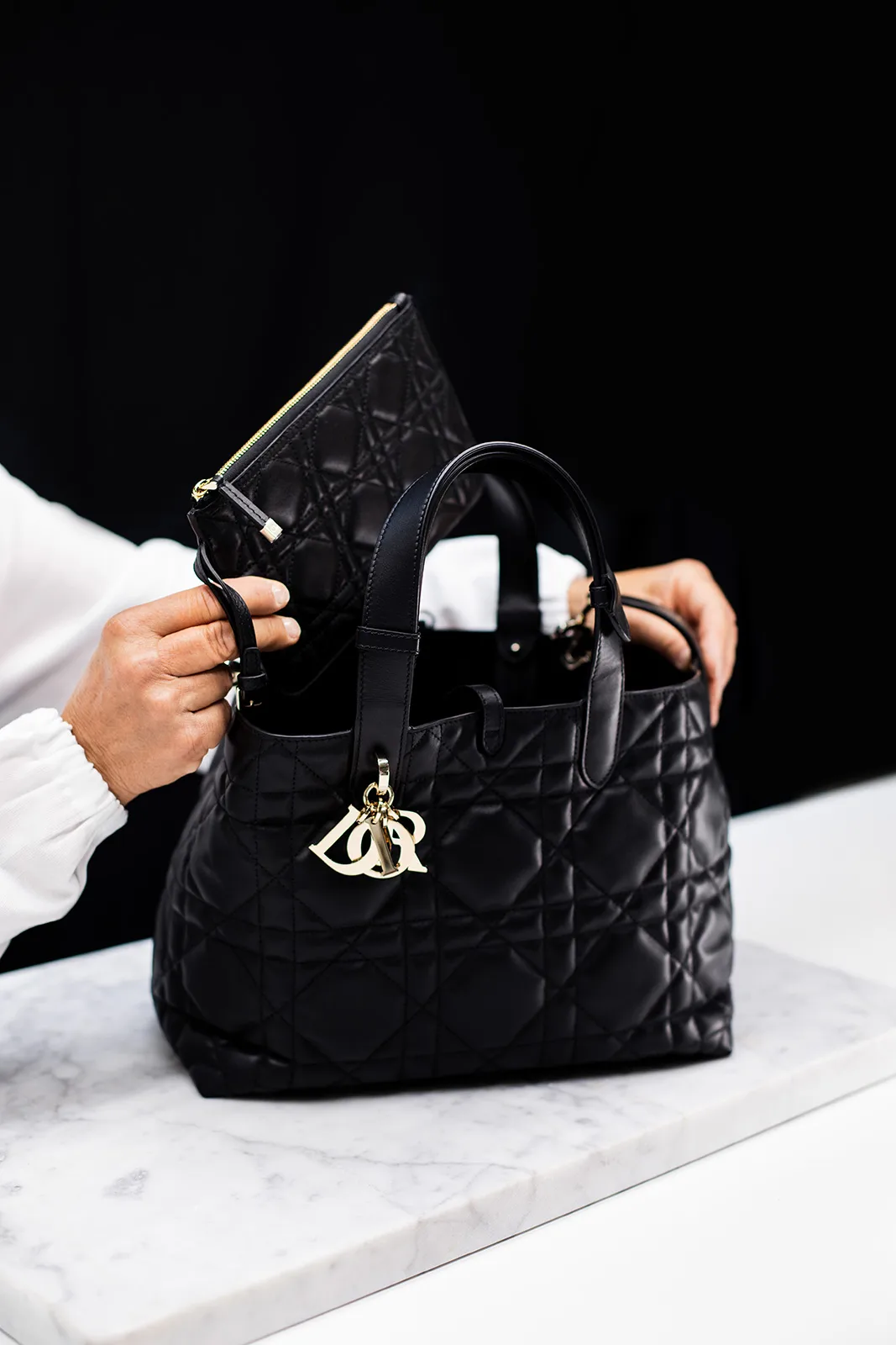 Sf Dior Toujours © Andrea Cenetiempo   Federica Livia 24