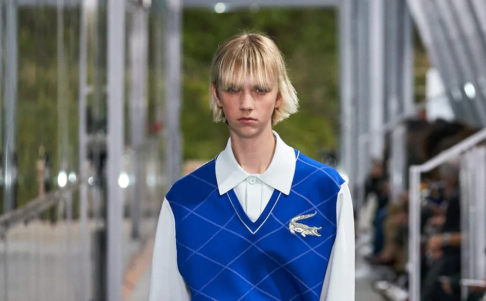 Lacoste S/S 2020