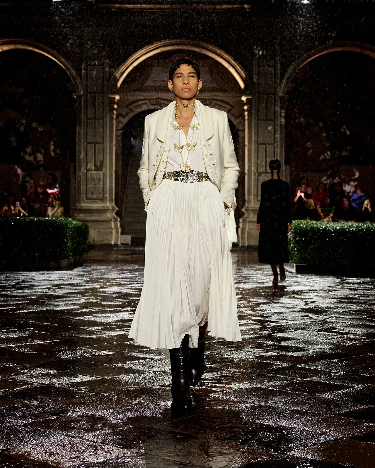 Dior Cruise 2024 13