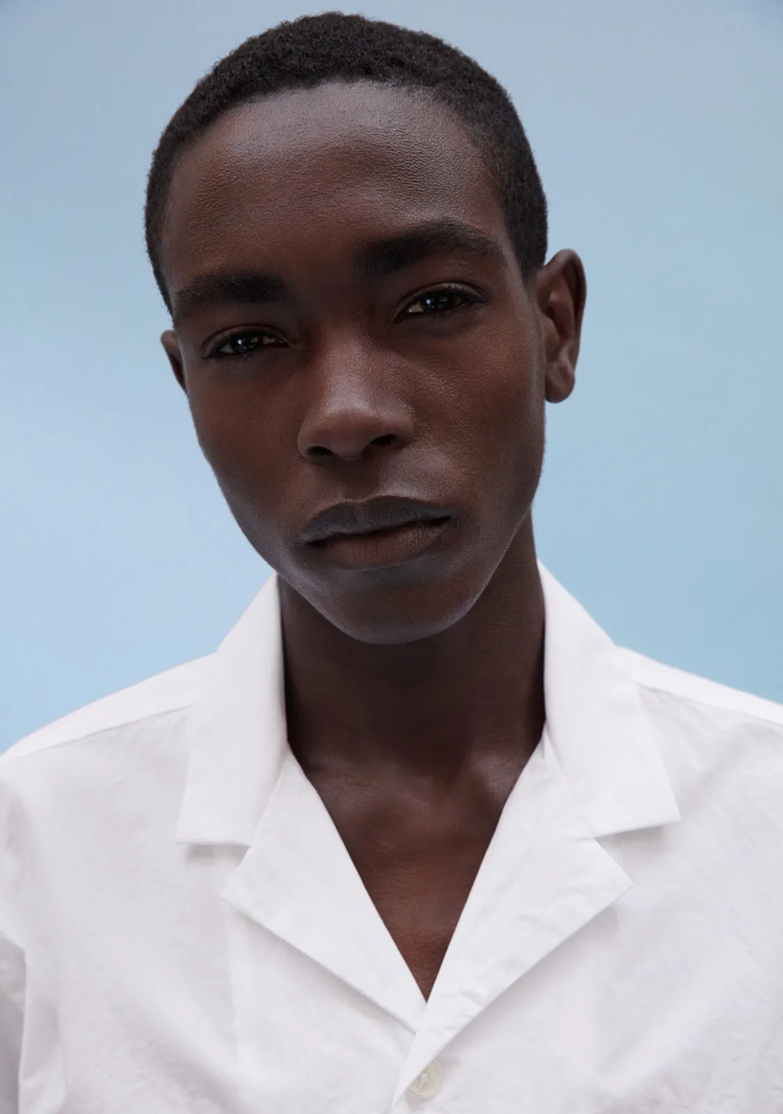 Schnaydermans Lookbook S S18 17