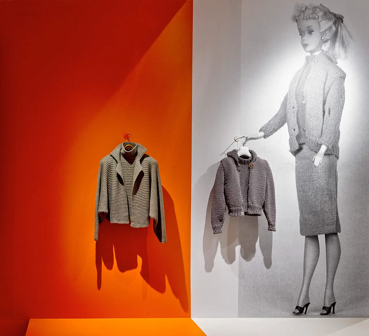 Mo Mupresents Margiela Metalmagazine 9