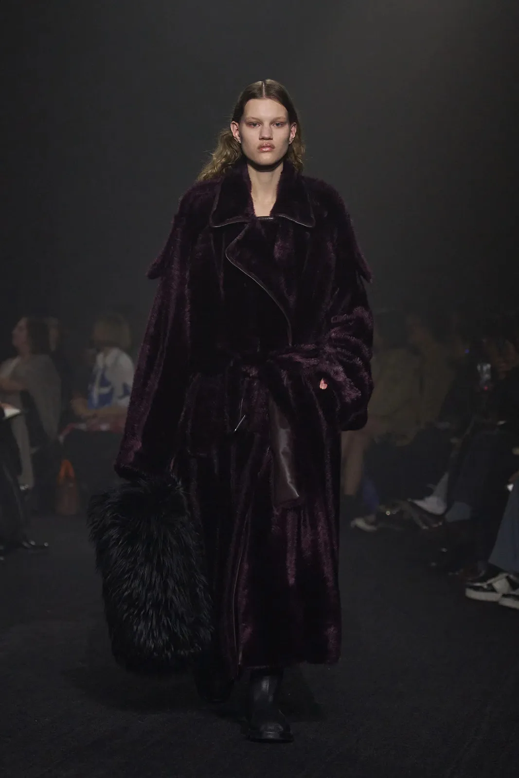 Burberry Fall 2023 Ready to Wear Gorunway 10