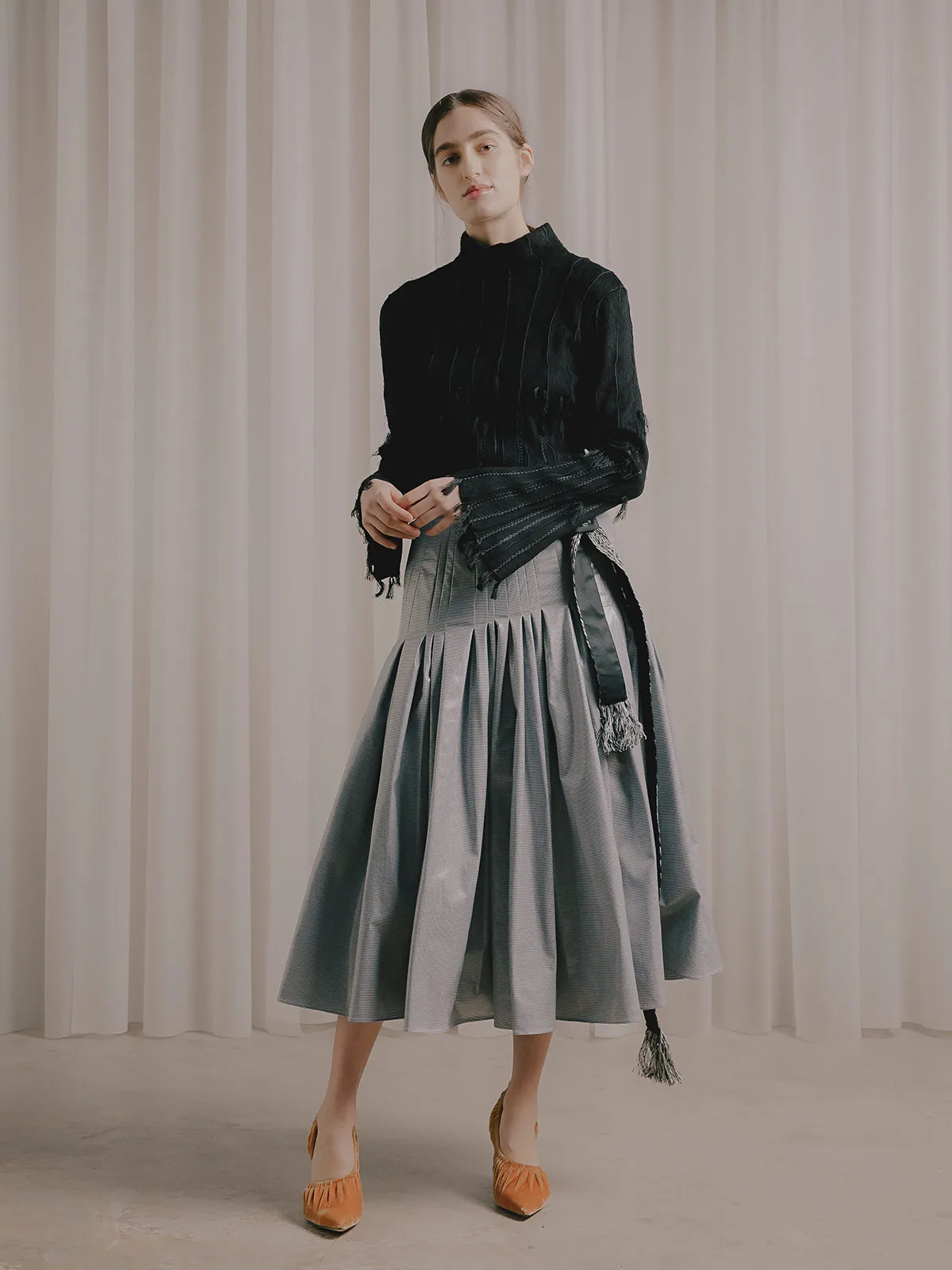 Xu Zhi Metalmagazine 15