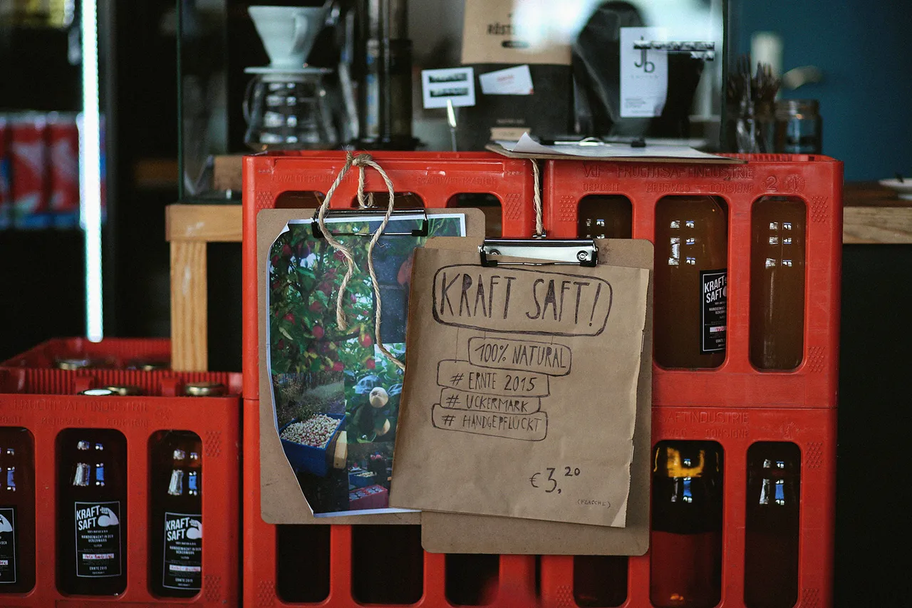 Cafe Kraft Metalmagazine 9