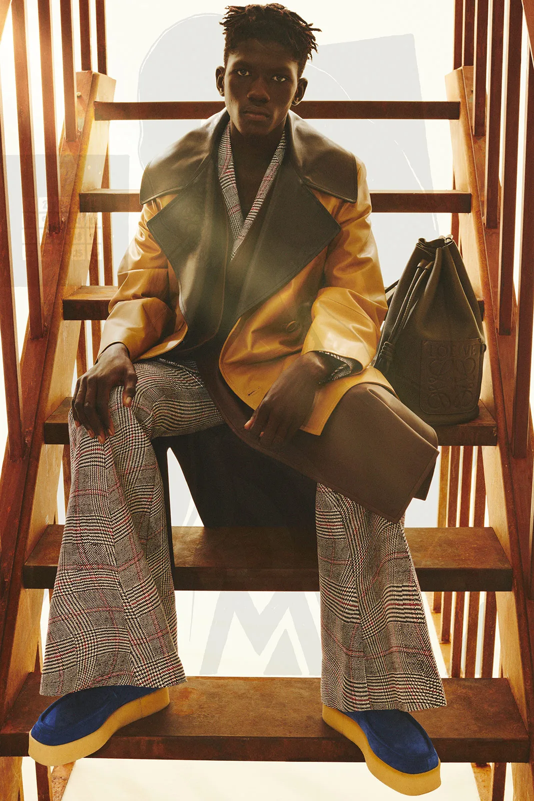 Loewe Men Fw 2021 Metalmagazine 18
