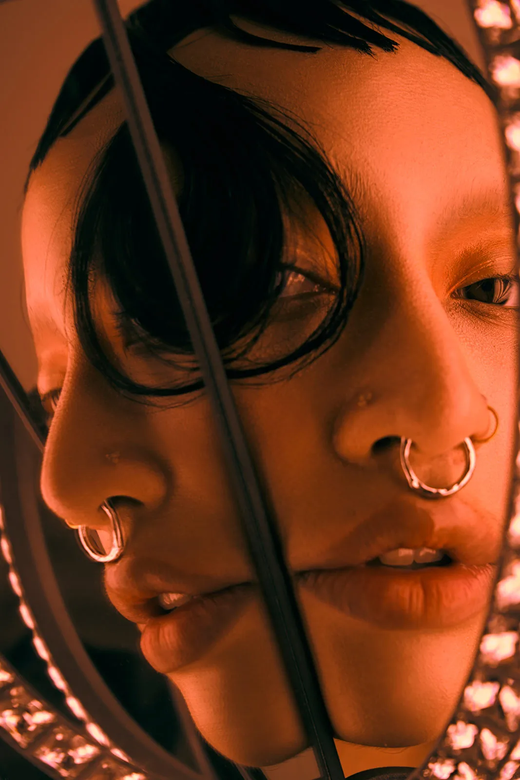 Gena Desouza Metalmagazine 6