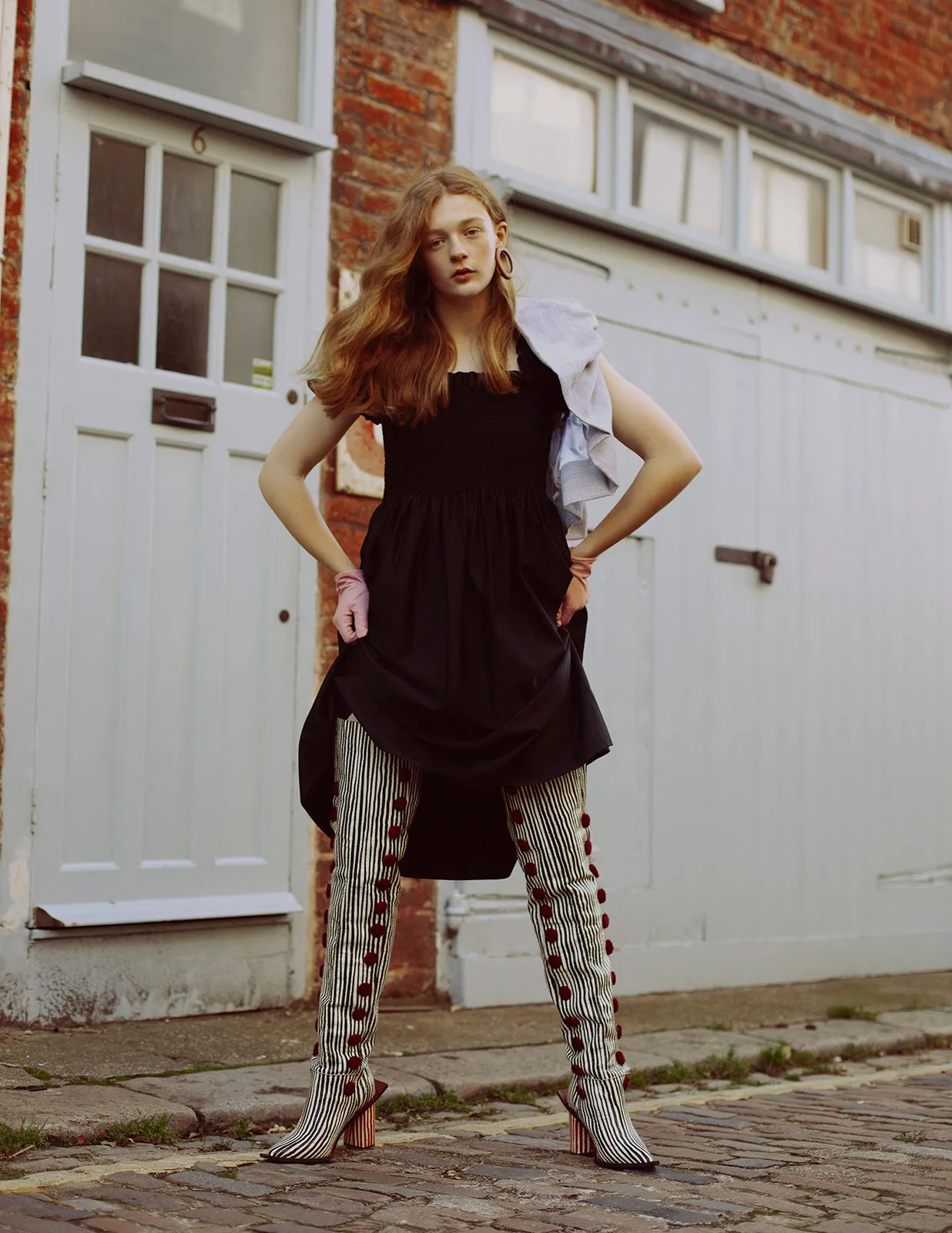 Guen Fiore Metalmagazine 15