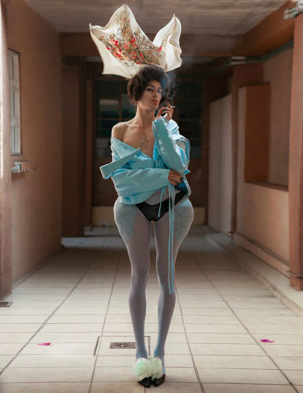 Alejandro Cabezut Metalmagazine 10