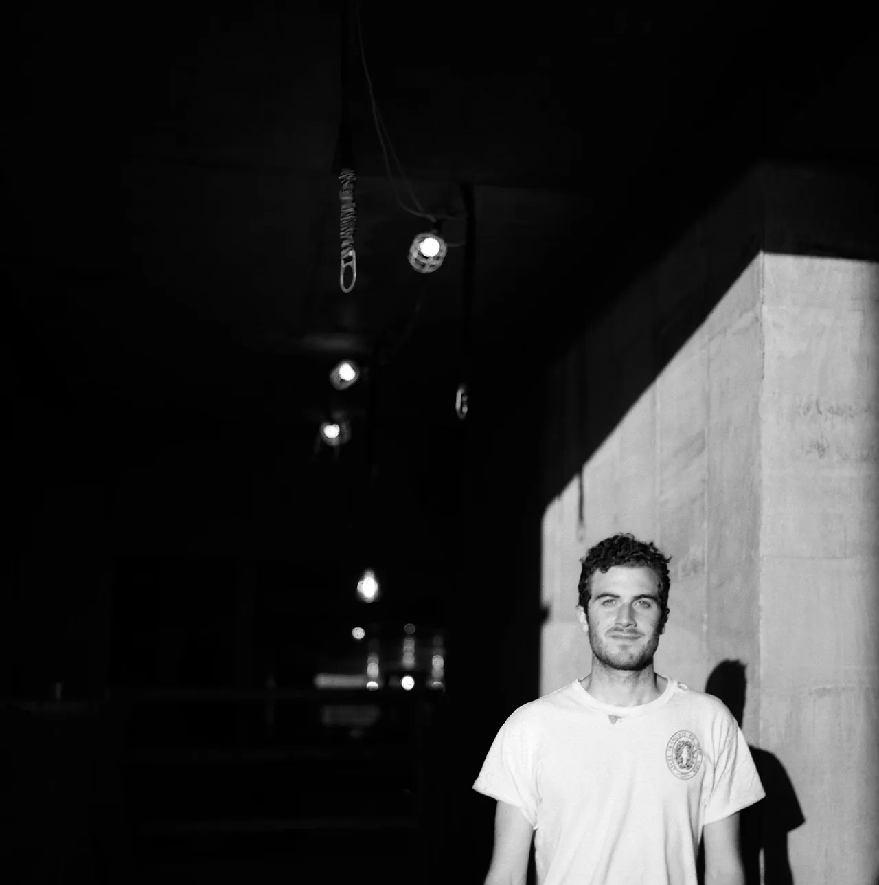 Nicolas Jaar 3