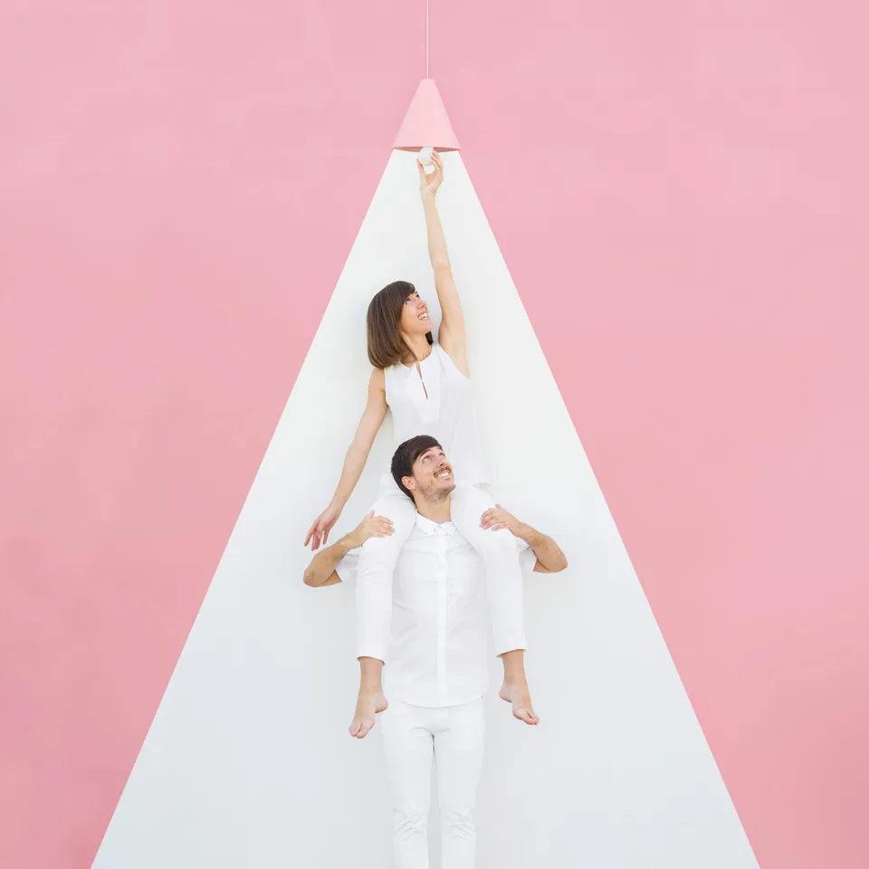 Anna Devís & Daniel Rueda
