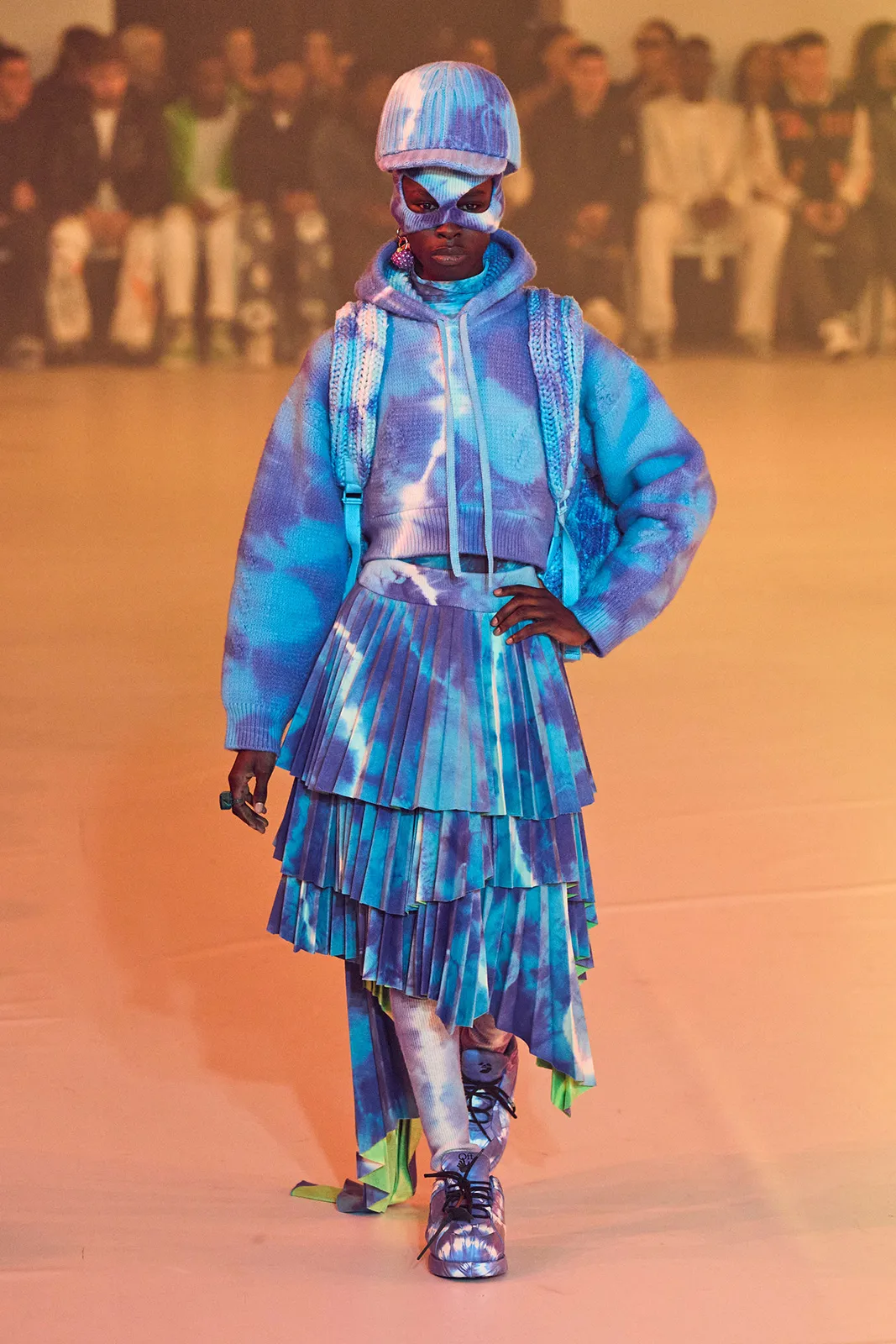 Off White Fall 2022 Ready to Wear Paris 40