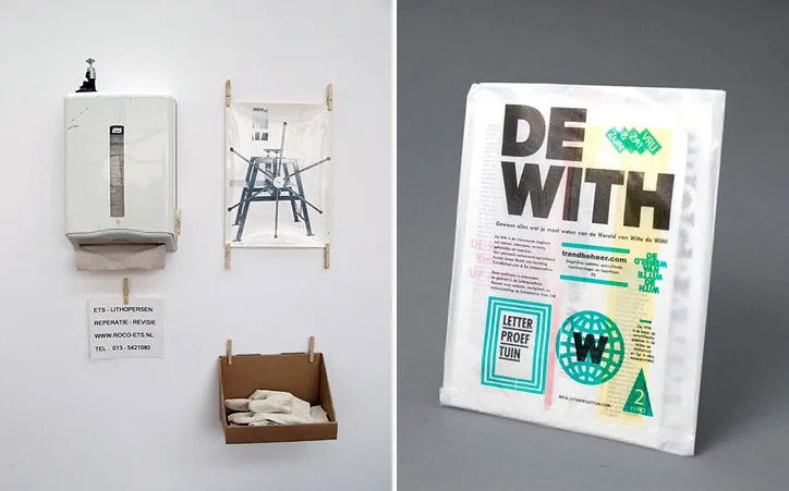 Letterproeftuin