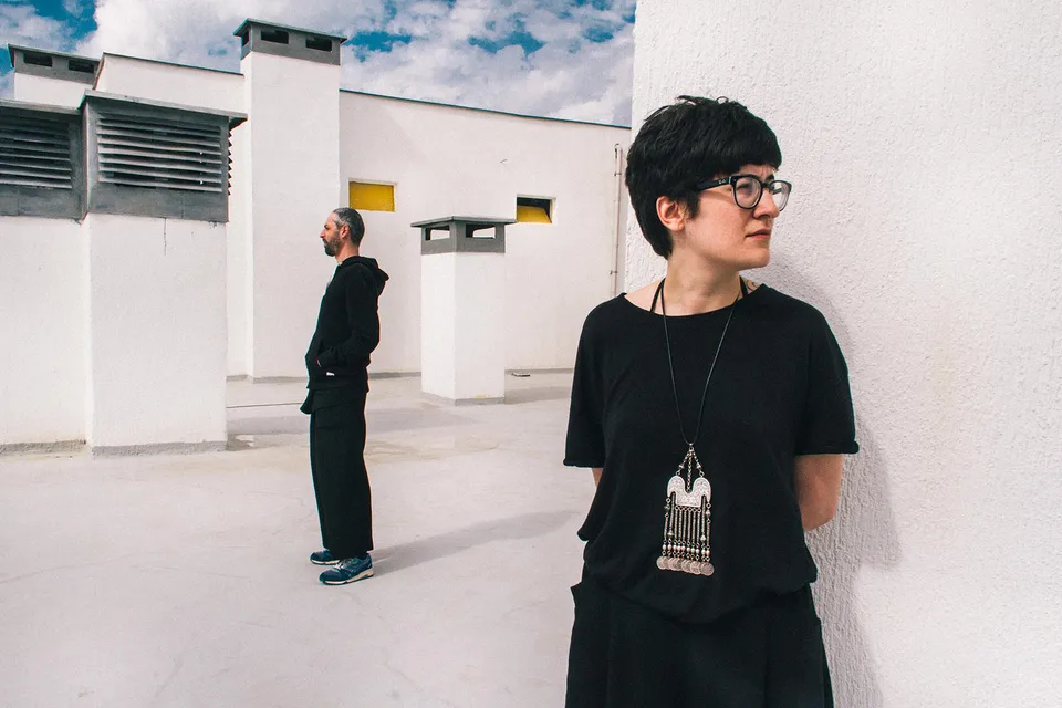 Detu & Mariam