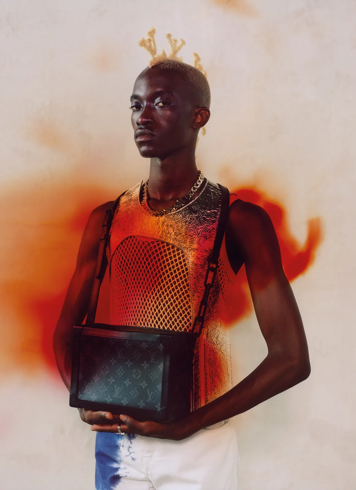 Jennybrough Olaebiti Metalmagazine 2